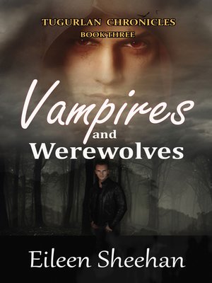 cover image of Vampires and Werewolves